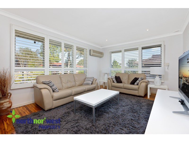 9 Plymouth Avenue, North Rocks NSW 2151