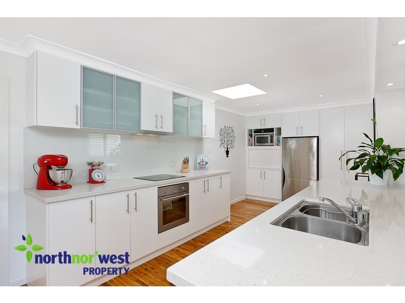9 Plymouth Avenue, North Rocks NSW 2151