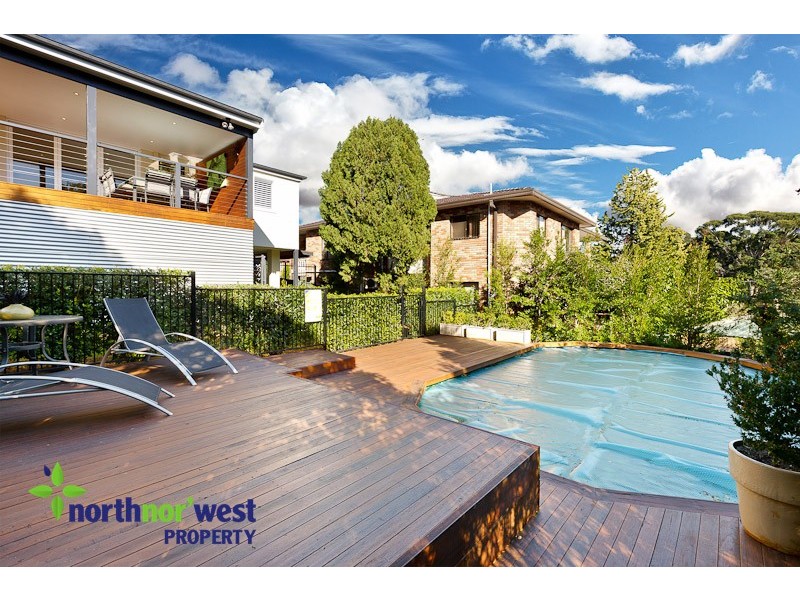 9 Plymouth Avenue, North Rocks NSW 2151