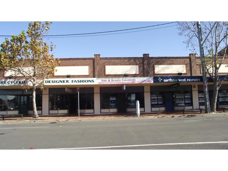 26 High Street, Epping NSW 2121