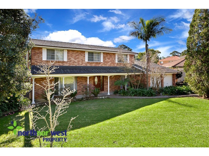 12 Rokeva Street, Eastwood NSW 2122