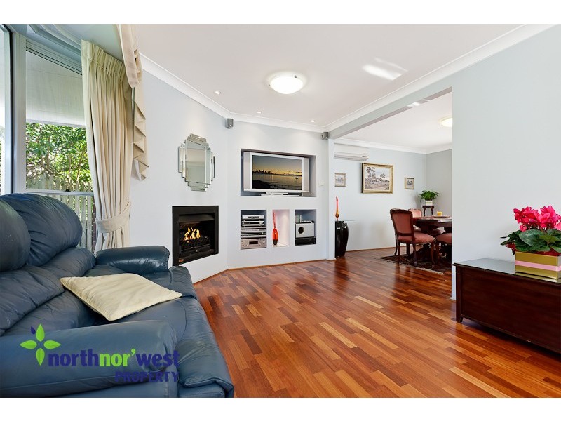 12 Rokeva Street, Eastwood NSW 2122