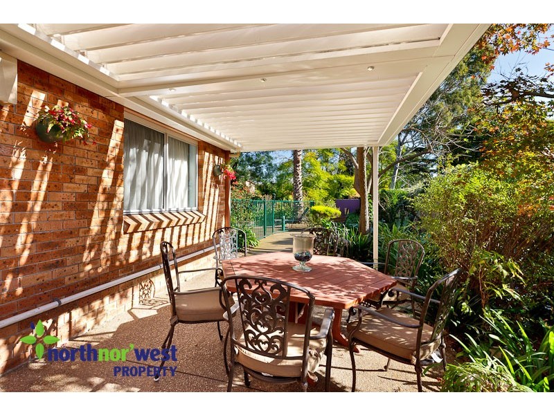 12 Rokeva Street, Eastwood NSW 2122