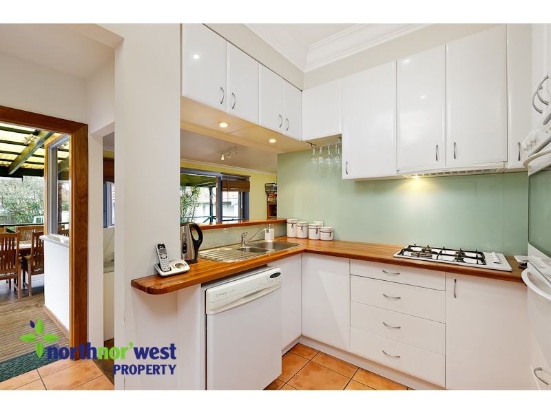 19 Tobruk Street, North Ryde NSW 2113