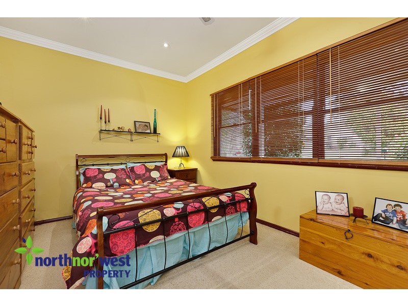 19 Tobruk Street, North Ryde NSW 2113