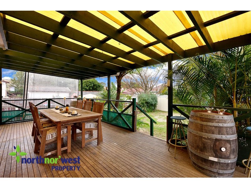 19 Tobruk Street, North Ryde NSW 2113