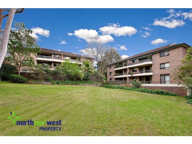 26/25-29 Carlingford Road, Epping NSW 2121