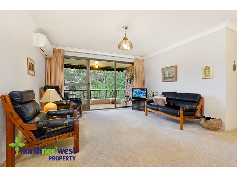 26/25-29 Carlingford Road, Epping NSW 2121