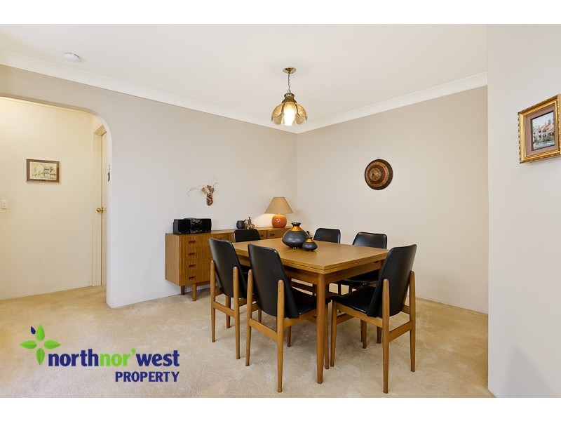 26/25-29 Carlingford Road, Epping NSW 2121