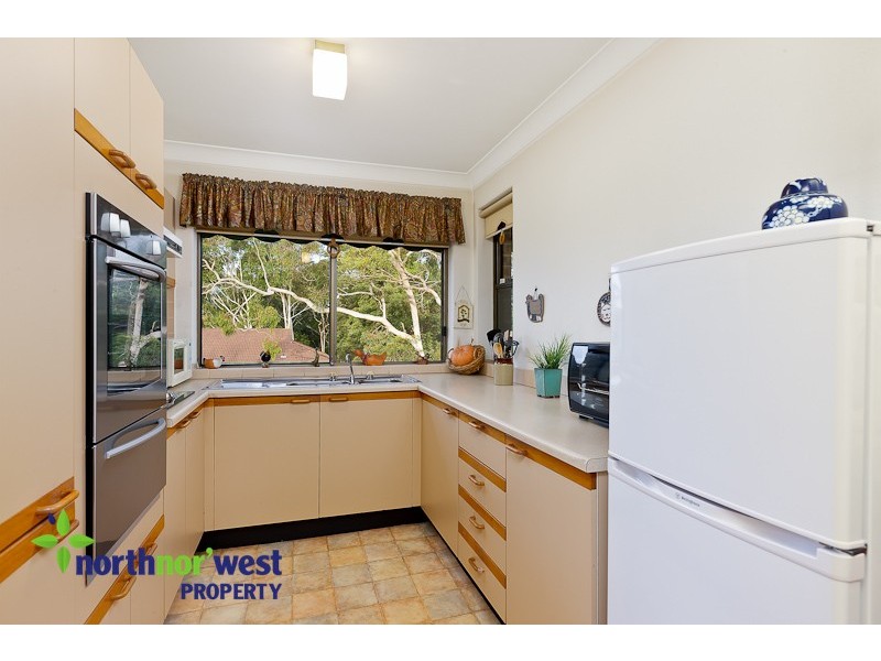 26/25-29 Carlingford Road, Epping NSW 2121