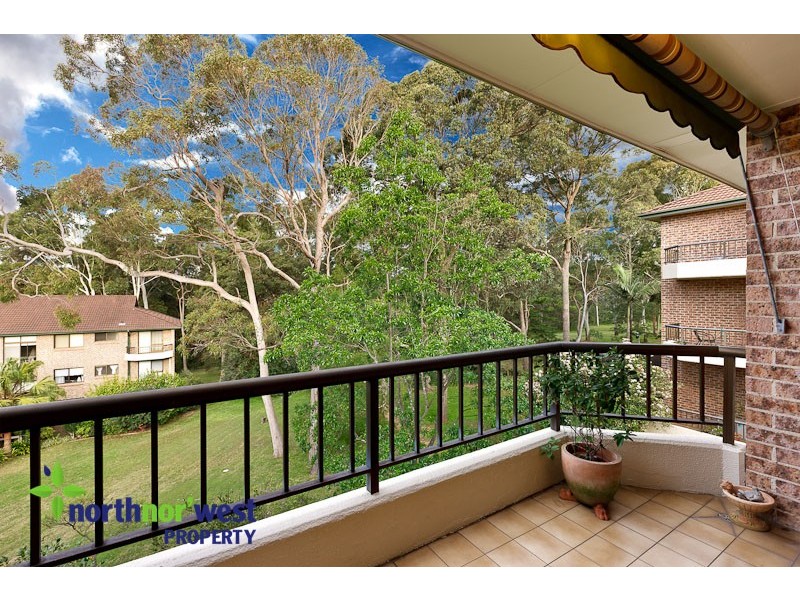26/25-29 Carlingford Road, Epping NSW 2121