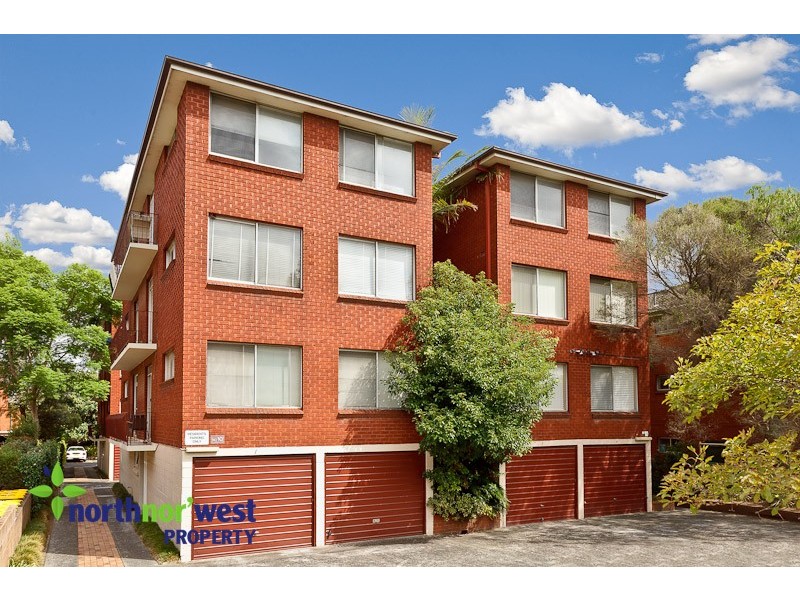 7/10 Bank Street, Meadowbank NSW 2114