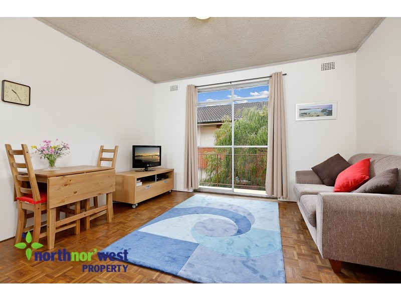 7/10 Bank Street, Meadowbank NSW 2114