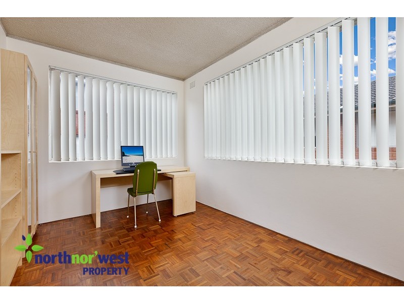 7/10 Bank Street, Meadowbank NSW 2114