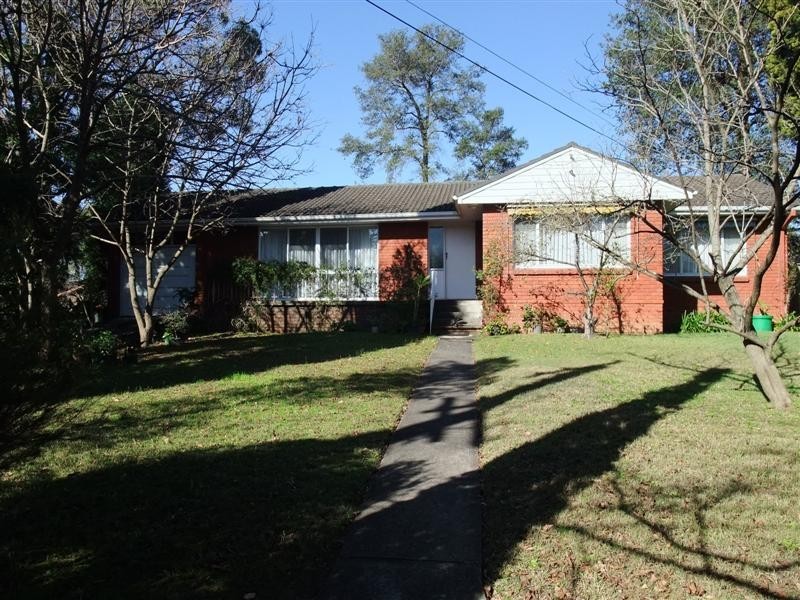 36 Munro Street, Baulkham Hills NSW 2153