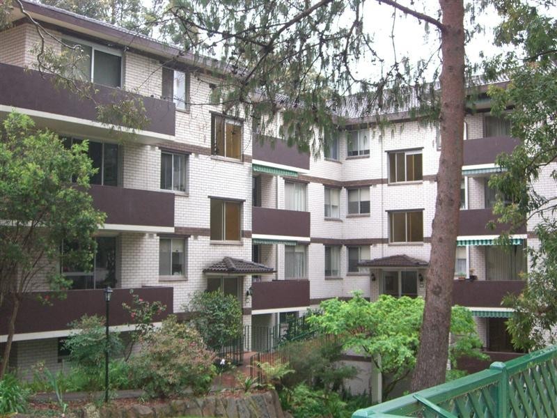 32/34-40 Edensor Street, Epping NSW 2121