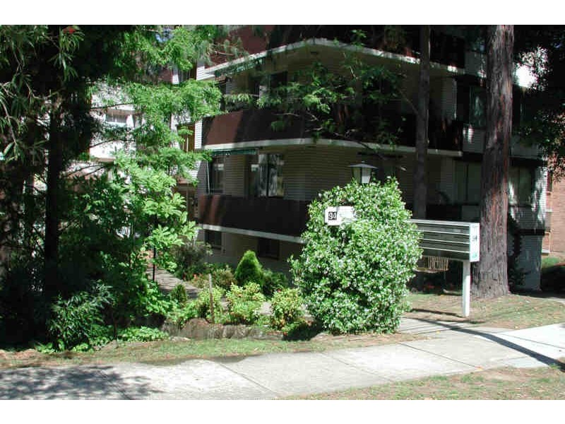 32/34-40 Edensor Street, Epping NSW 2121