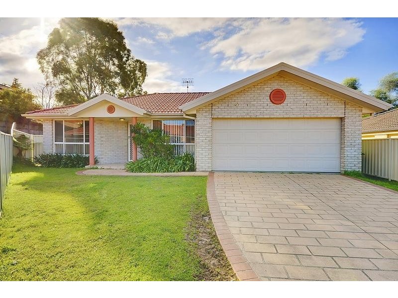 7 Rivergum Grove, Hamlyn Terrace NSW 2259