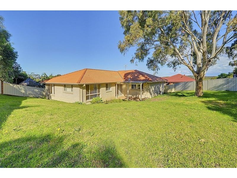 7 Rivergum Grove, Hamlyn Terrace NSW 2259