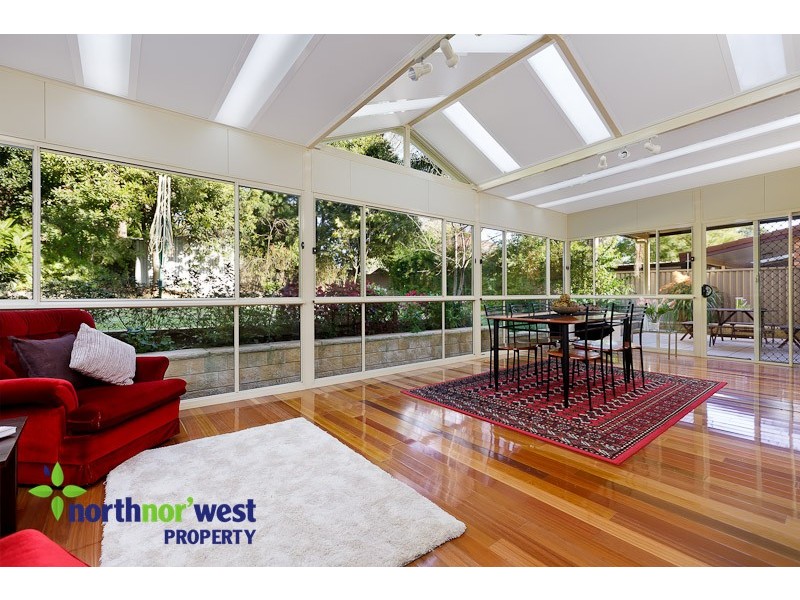 2a William Street, Epping NSW 2121