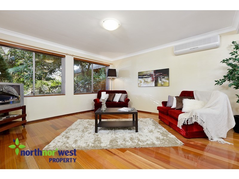 2a William Street, Epping NSW 2121