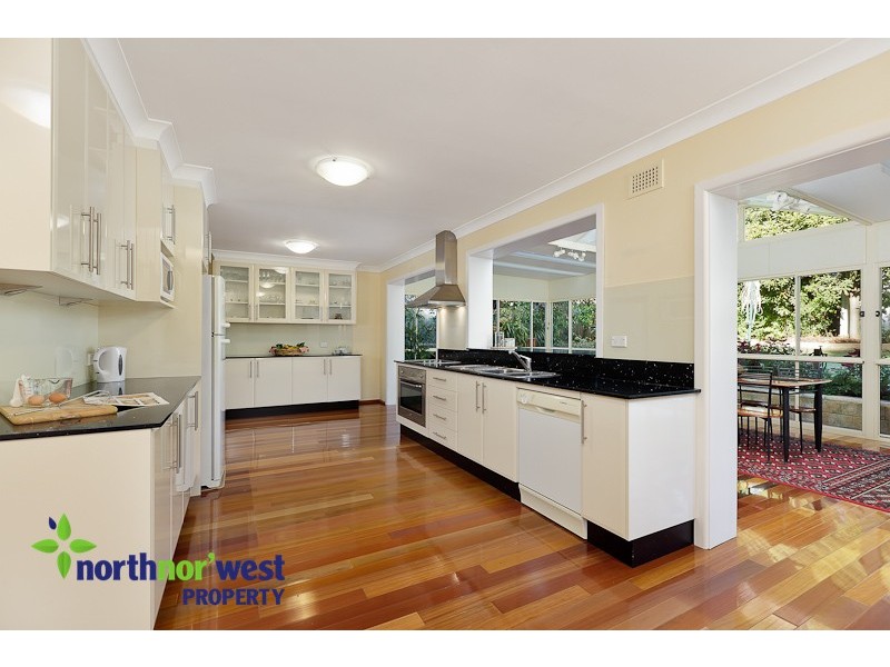 2a William Street, Epping NSW 2121