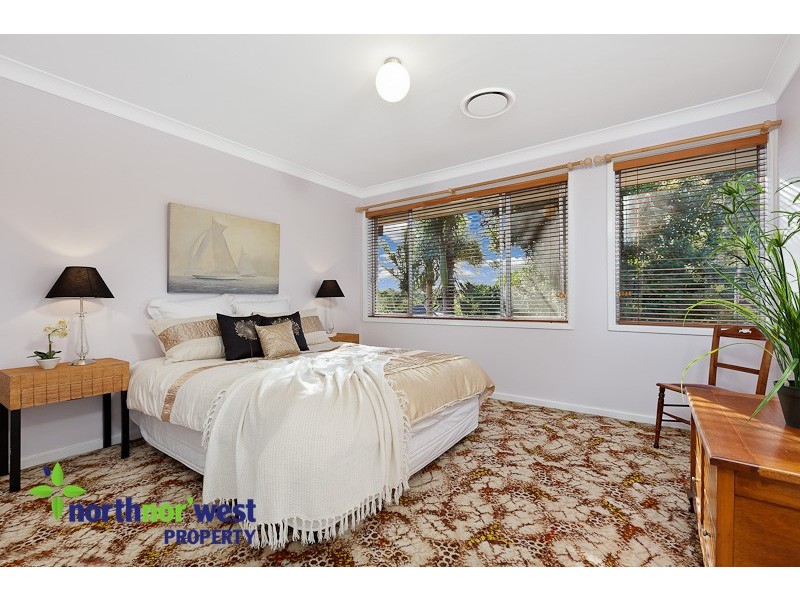 2a William Street, Epping NSW 2121