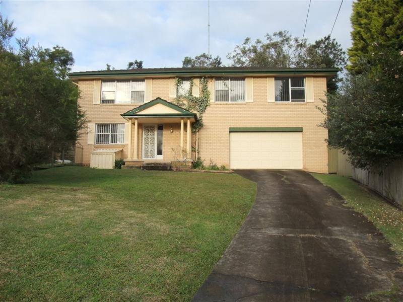 18 Merle Street, North Epping NSW 2121