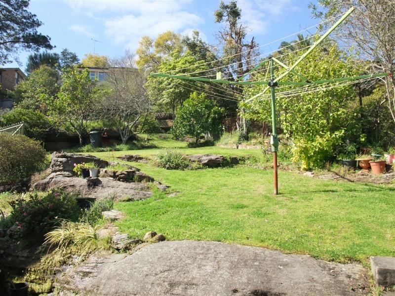 18 Merle Street, North Epping NSW 2121