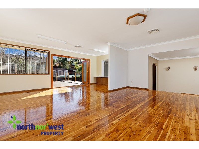 41 New North Rocks Rd, North Rocks NSW 2151