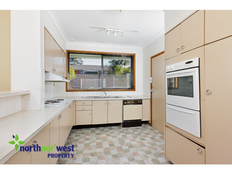 41 New North Rocks Rd, North Rocks NSW 2151