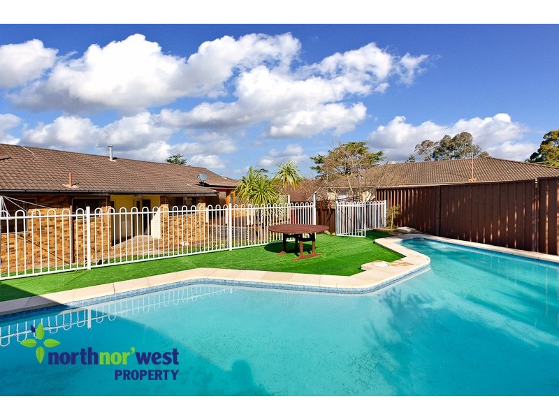 41 New North Rocks Rd, North Rocks NSW 2151