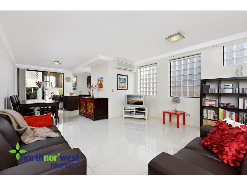 3/143 Carlingford Road, Epping NSW 2121