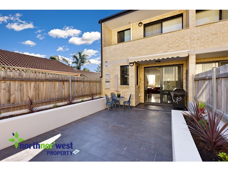 3/143 Carlingford Road, Epping NSW 2121