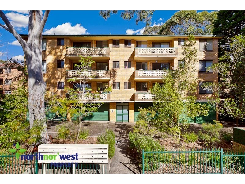 20/45 Fontenoy Road, Macquarie Park NSW 2113
