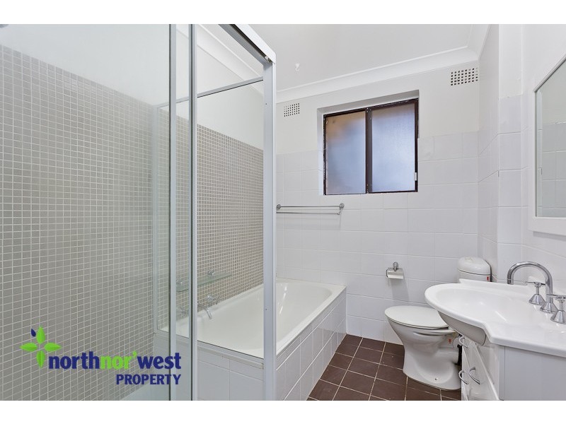 20/45 Fontenoy Road, Macquarie Park NSW 2113