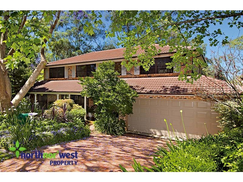 12 Duignan Close, Epping NSW 2121