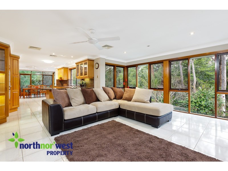 12 Duignan Close, Epping NSW 2121
