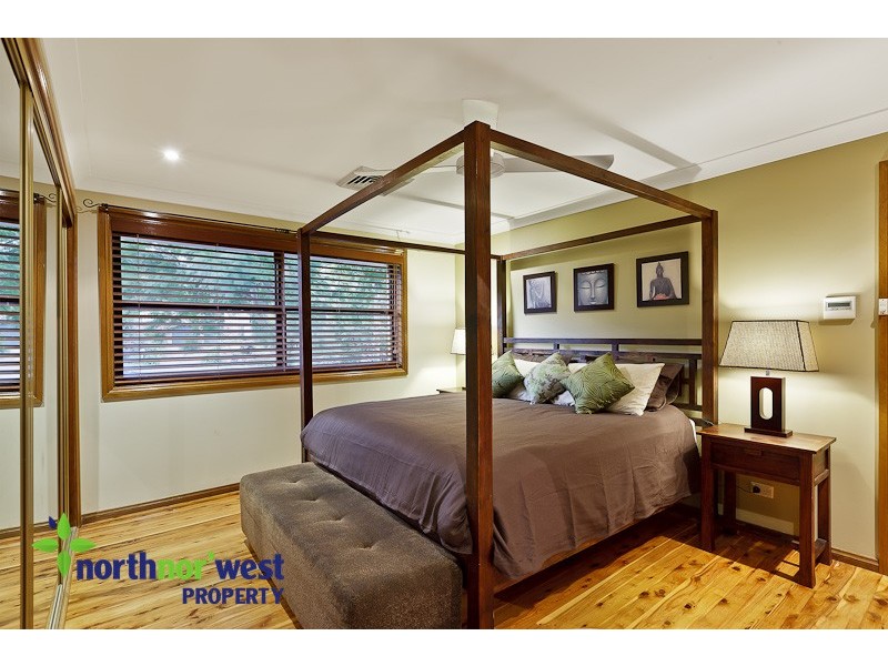 12 Duignan Close, Epping NSW 2121