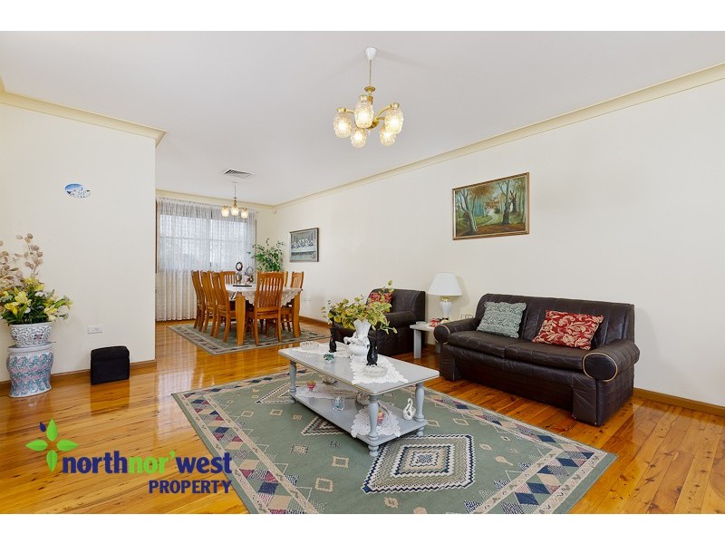 12 Statham Avenue, North Rocks NSW 2151