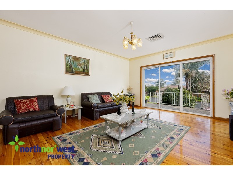 12 Statham Avenue, North Rocks NSW 2151