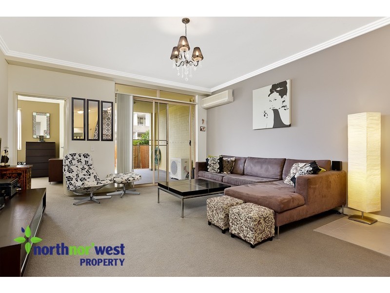 101/4 Stromboli Strait, Wentworth Point NSW 2127