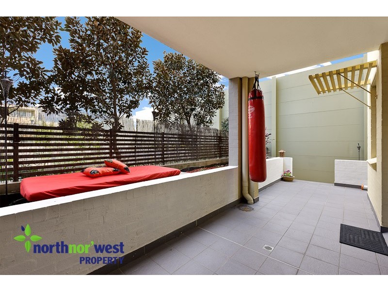 101/4 Stromboli Strait, Wentworth Point NSW 2127