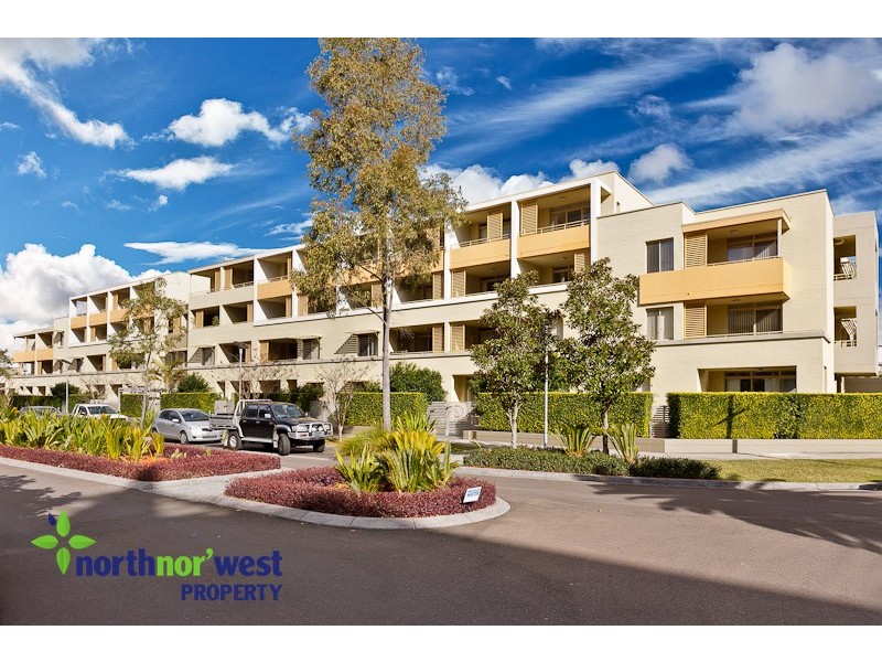 101/4 Stromboli Strait, Wentworth Point NSW 2127