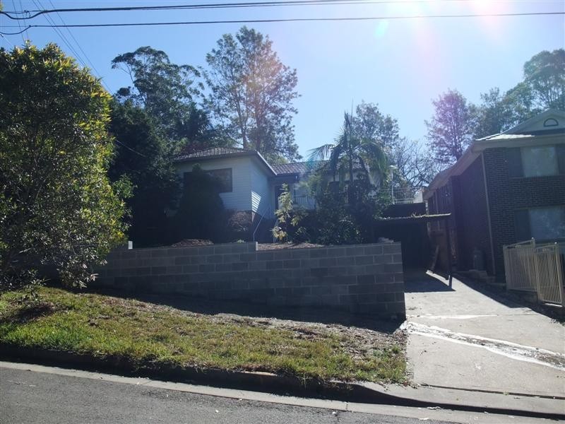 Epping NSW 2121