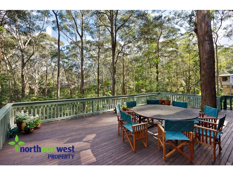 8 Tristania Way, Beecroft NSW 2119