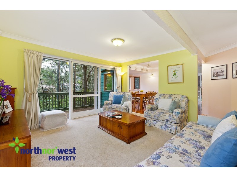 8 Tristania Way, Beecroft NSW 2119