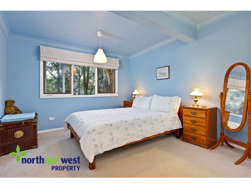 8 Tristania Way, Beecroft NSW 2119