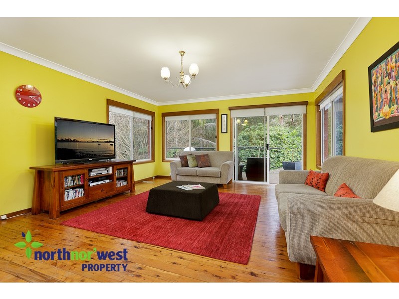 18 Japonica Road, Epping NSW 2121