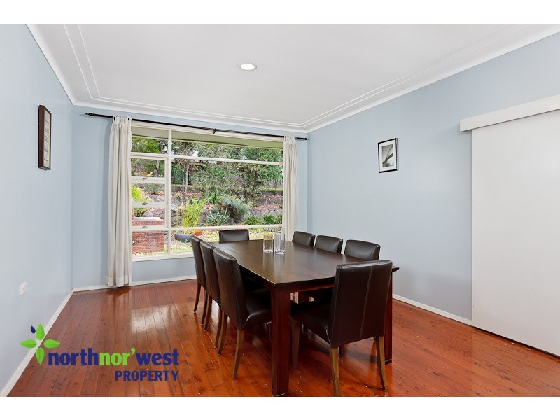18 Japonica Road, Epping NSW 2121